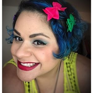 Meet your Posher, Melissa